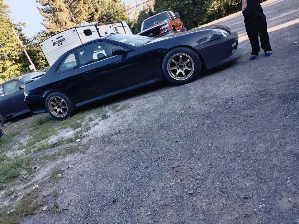 1999 Honda Prelude 5th Gen - Image 17 of 17