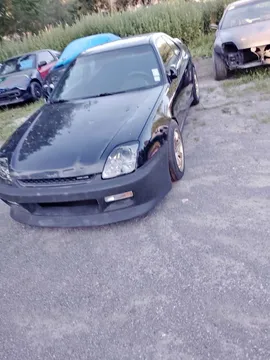 1999 Honda Prelude Base