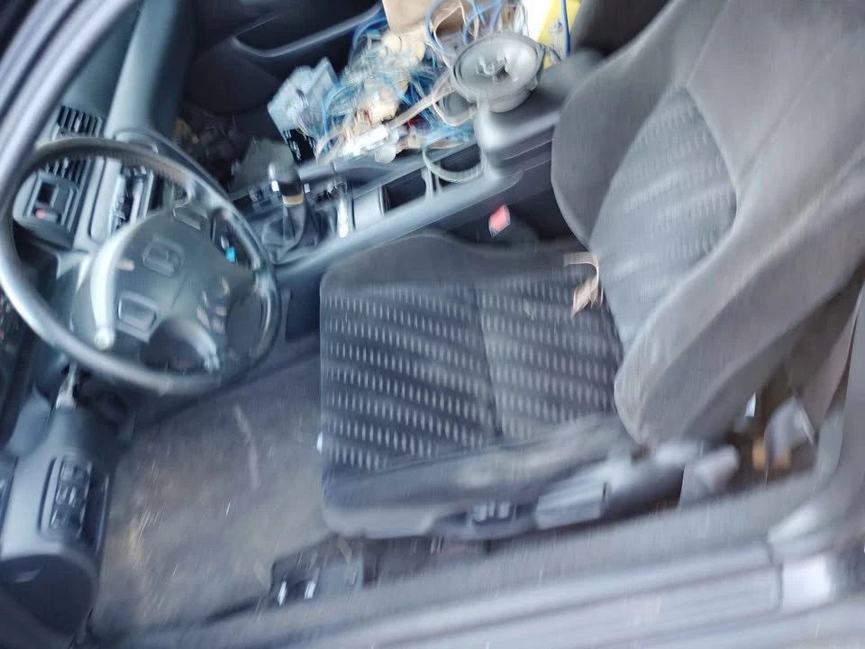 1999 Honda Prelude 5th Gen - Image 4 of 17