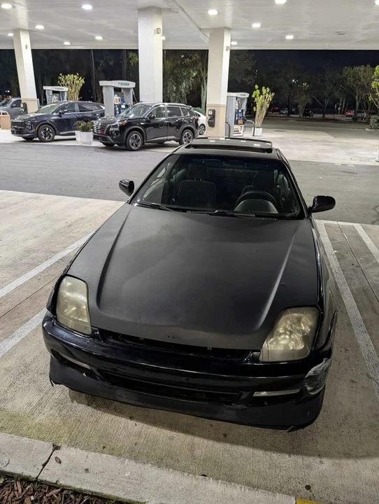 1999 Honda Prelude 5th Gen - Image 6 of 16