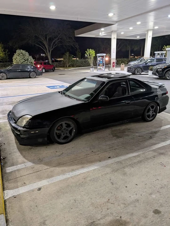 1999 Honda Prelude 5th Gen - Image 7 of 16