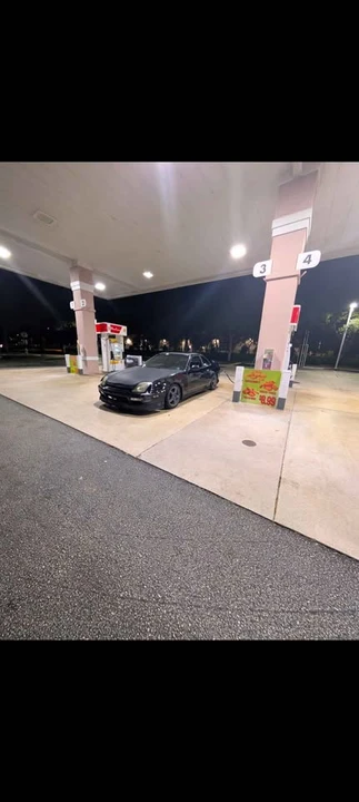 1999 Honda Prelude 5th Gen - Image 13 of 16