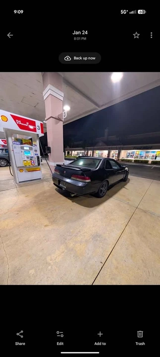 1999 Honda Prelude 5th Gen - Image 14 of 16