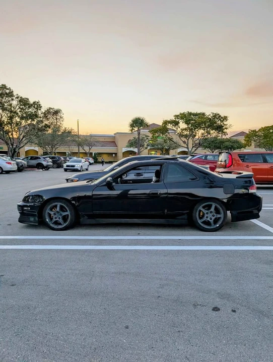 1999 Honda Prelude 5th Gen - Image 16 of 16