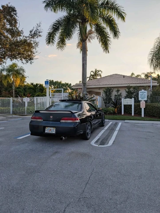 1999 Honda Prelude 5th Gen - Image 15 of 16