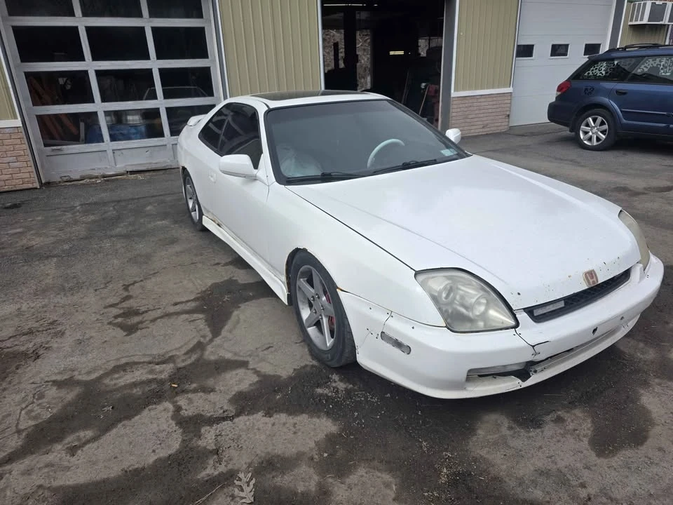 1999 Honda Prelude - Image 2 of 7