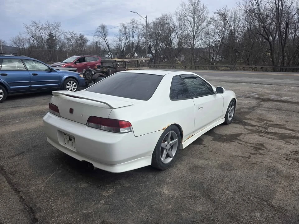 1999 Honda Prelude - Image 3 of 7