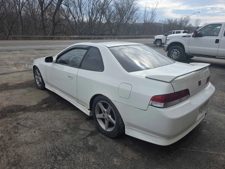 1999 Honda Prelude - Image 4 of 7