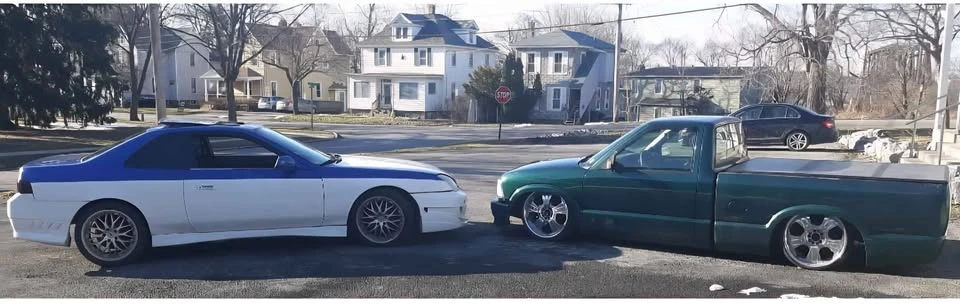 1999 Honda Prelude 5th Gen - Image 3 of 14