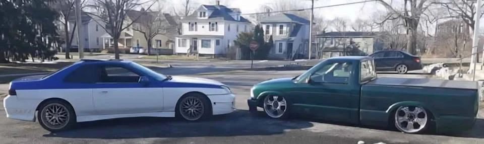 1999 Honda Prelude 5th Gen - Image 6 of 14