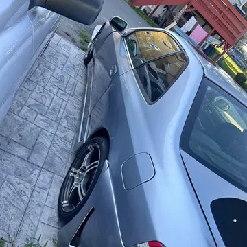1999 Honda Prelude Coupe 2D