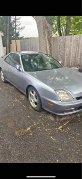 1999 Honda Prelude Coupe 2D