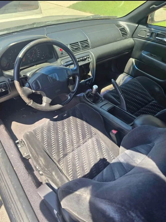 1999 Honda Prelude 5th Gen - Image 3 of 9
