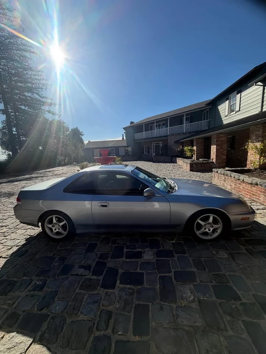 1999 Honda Prelude 5th Gen - Image 14 of 20