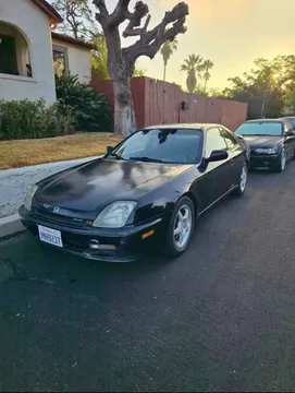 1999 Honda Prelude Type SH
