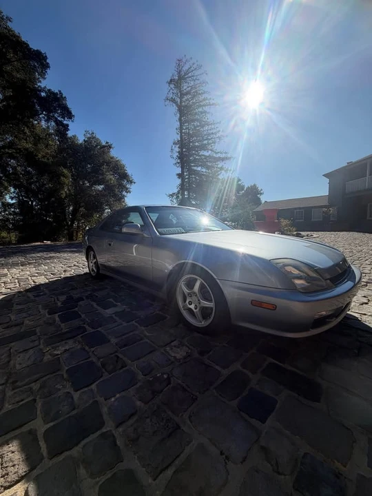 1999 Honda Prelude 5th Gen - Image 15 of 20