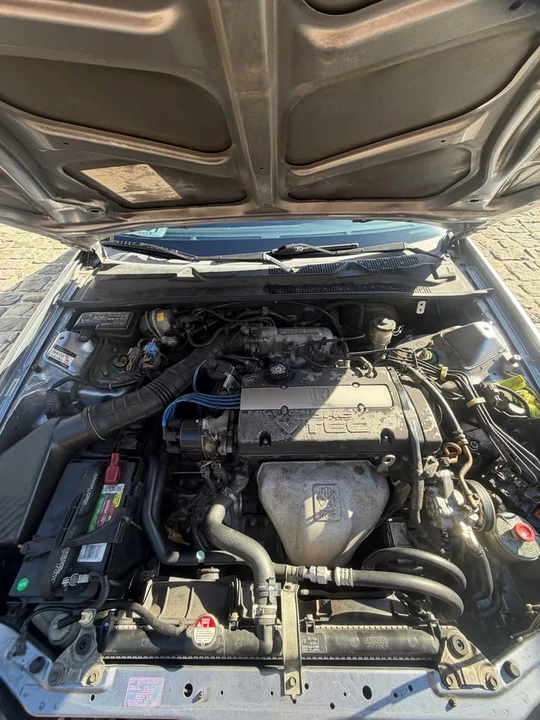 1999 Honda Prelude 5th Gen - Image 11 of 20