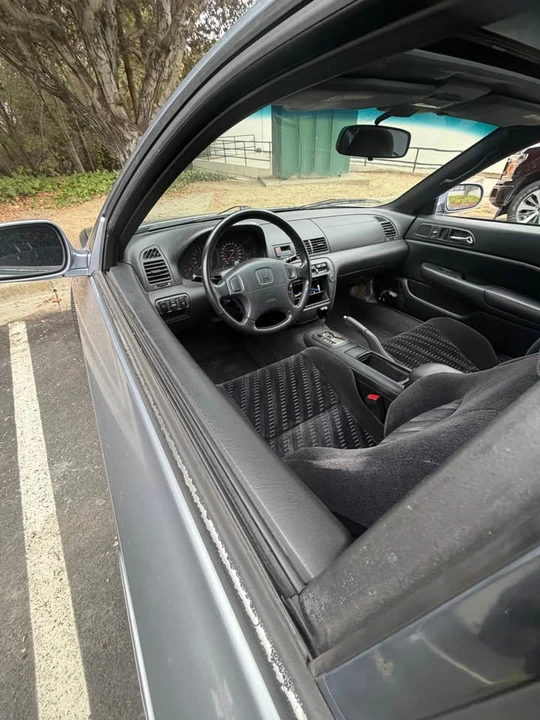 1999 Honda Prelude 5th Gen - Image 6 of 20