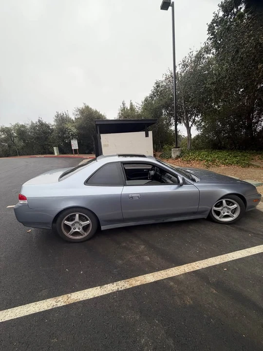 1999 Honda Prelude 5th Gen - Image 4 of 20