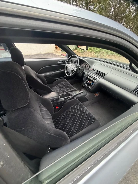 1999 Honda Prelude 5th Gen - Image 7 of 20
