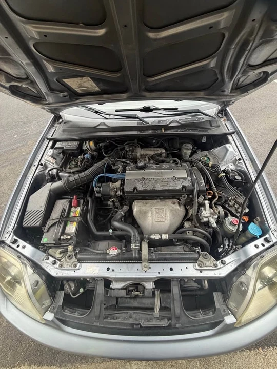 1999 Honda Prelude 5th Gen - Image 3 of 20