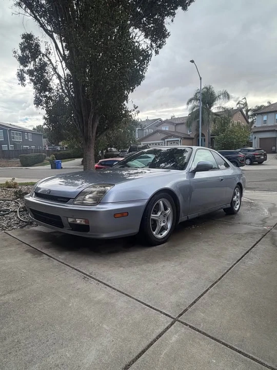 1999 Honda Prelude 5th Gen - Image 8 of 20
