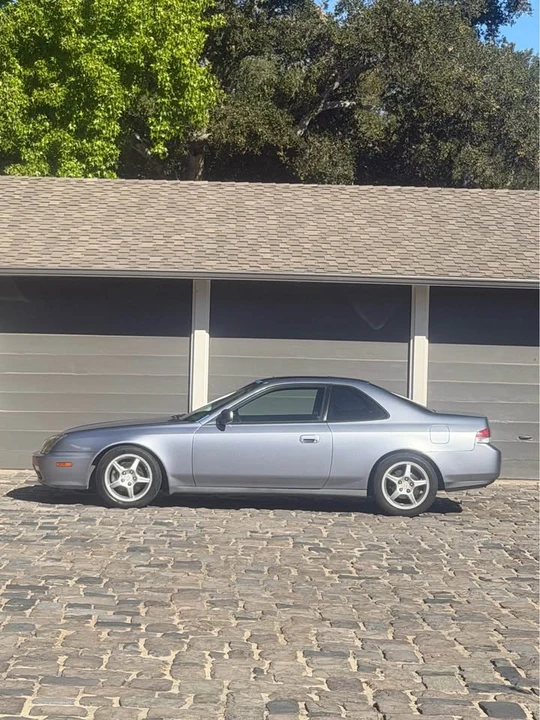 1999 Honda Prelude 5th Gen - Image 10 of 20