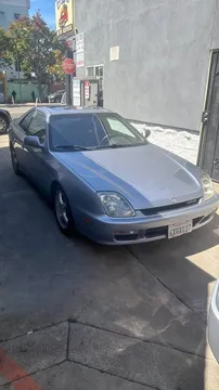 1999 Honda Prelude Coupe 2D