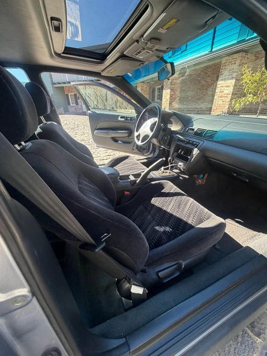 1999 Honda Prelude 5th Gen - Image 18 of 20
