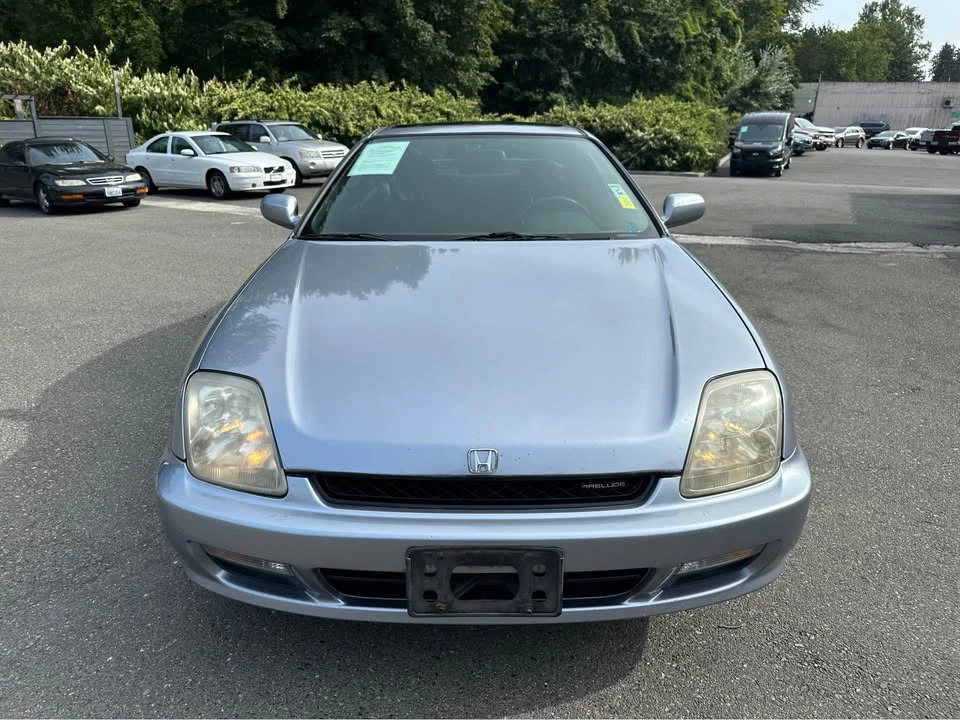 1999 Honda Prelude 5th Gen - Image 2 of 20