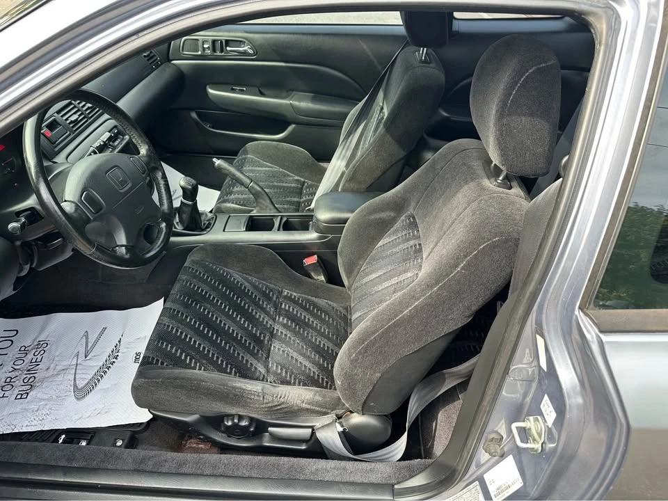 1999 Honda Prelude 5th Gen - Image 9 of 20