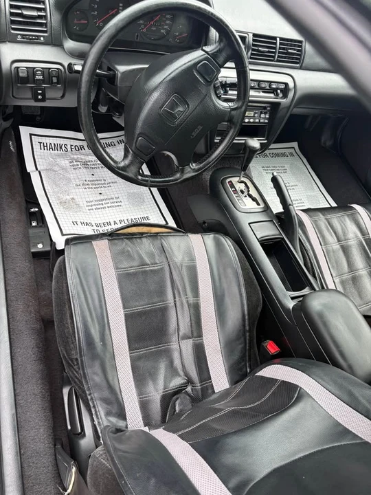 1999 Honda Prelude 5th Gen - Image 6 of 9