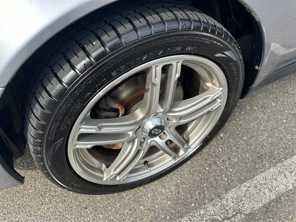 1999 Honda Prelude 5th Gen - Image 20 of 20
