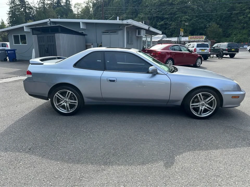 1999 Honda Prelude 5th Gen - Image 4 of 20