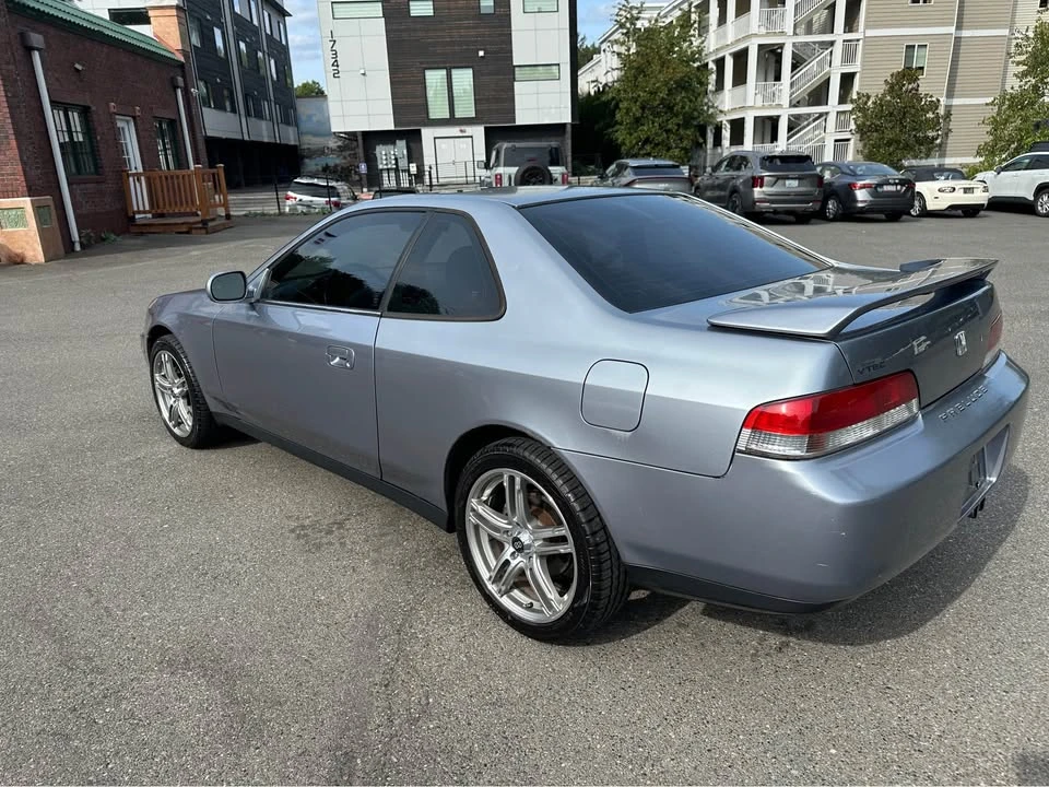 1999 Honda Prelude 5th Gen - Image 7 of 20