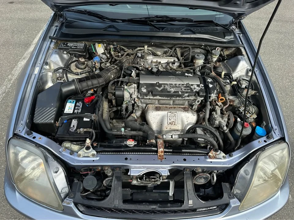 1999 Honda Prelude 5th Gen - Image 19 of 20