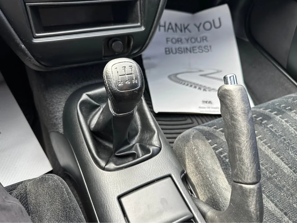 1999 Honda Prelude 5th Gen - Image 15 of 20