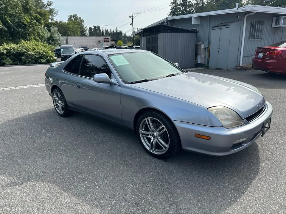 1999 Honda Prelude 5th Gen - Image 3 of 20