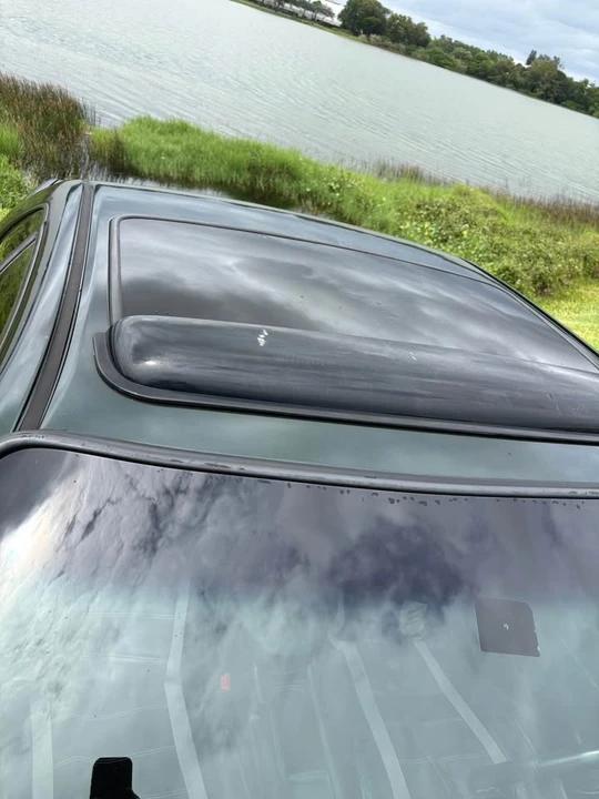 1999 Honda Prelude 5th Gen - Image 5 of 9