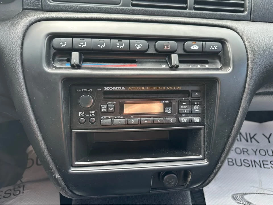 1999 Honda Prelude 5th Gen - Image 14 of 20
