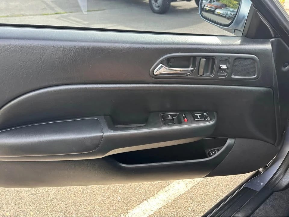 1999 Honda Prelude 5th Gen - Image 16 of 20