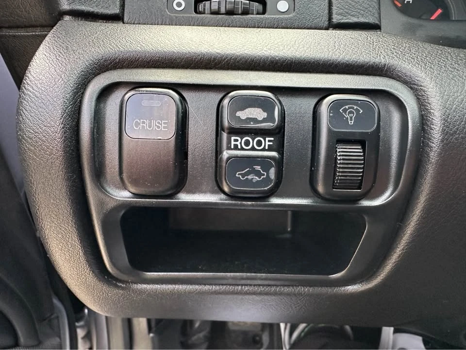 1999 Honda Prelude 5th Gen - Image 18 of 20