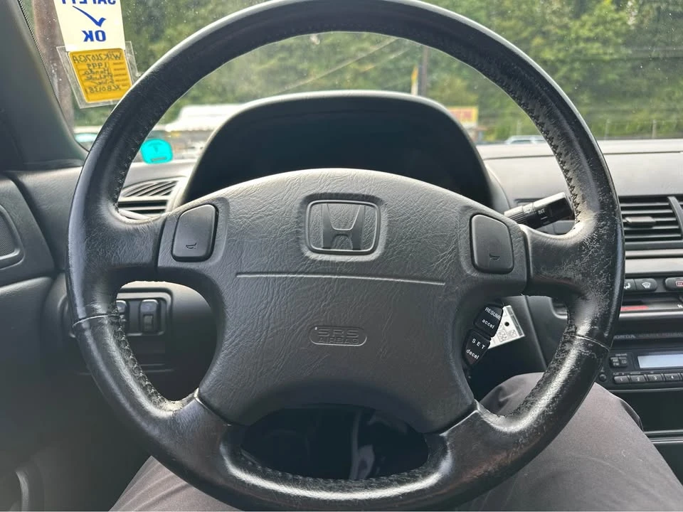 1999 Honda Prelude 5th Gen - Image 13 of 20