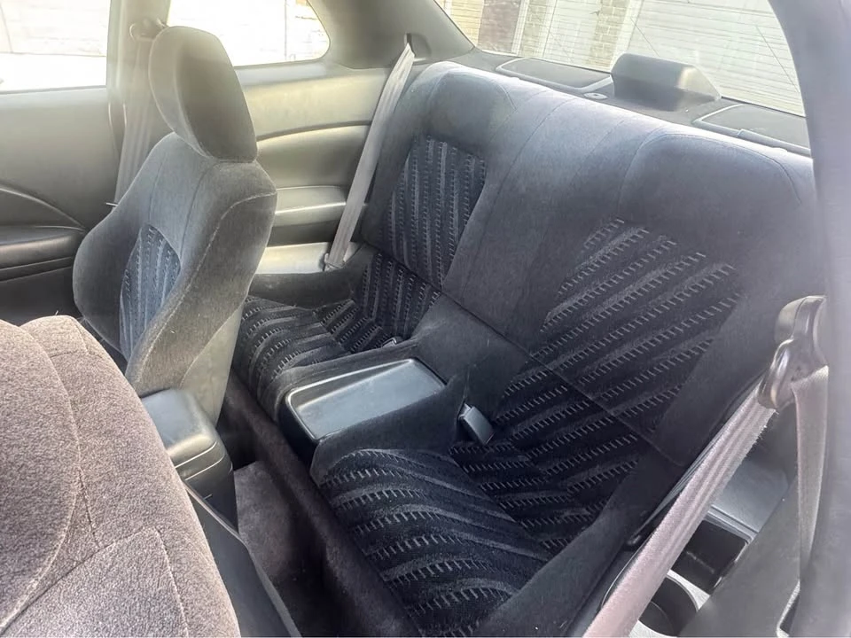 1999 Honda Prelude 5th Gen - Image 5 of 10