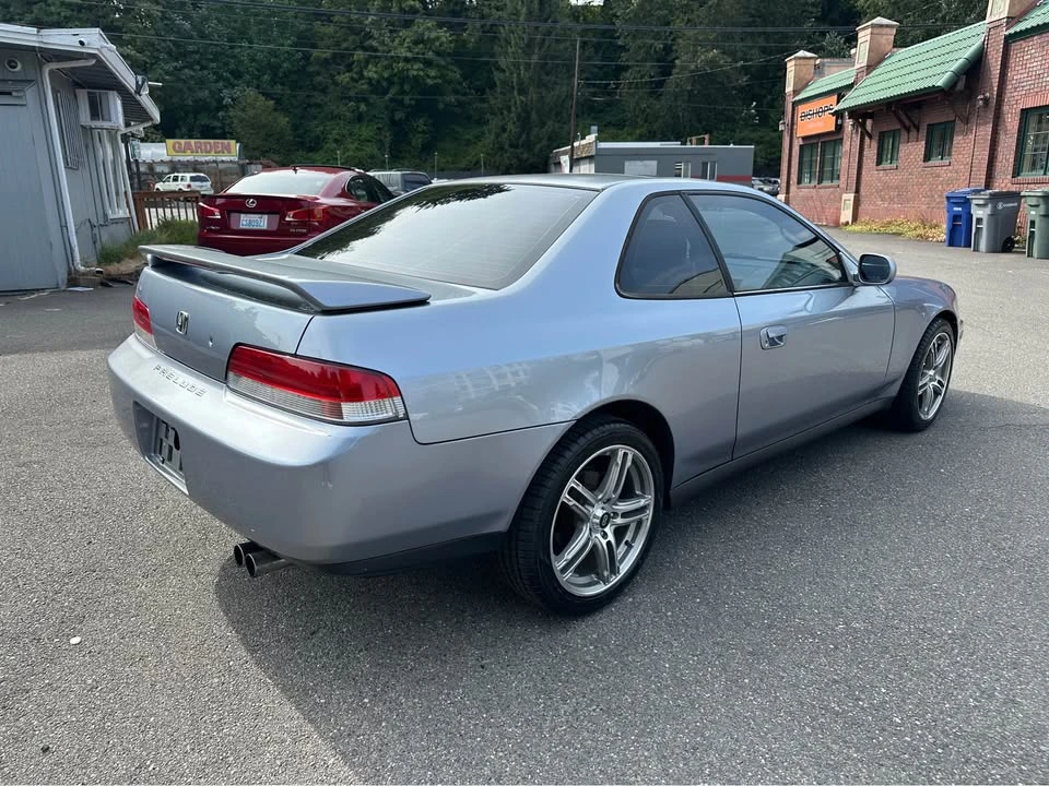 1999 Honda Prelude 5th Gen - Image 5 of 20