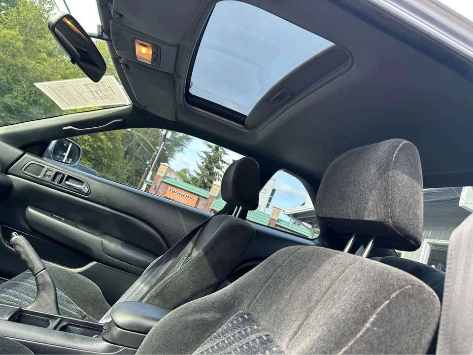 1999 Honda Prelude 5th Gen - Image 12 of 20