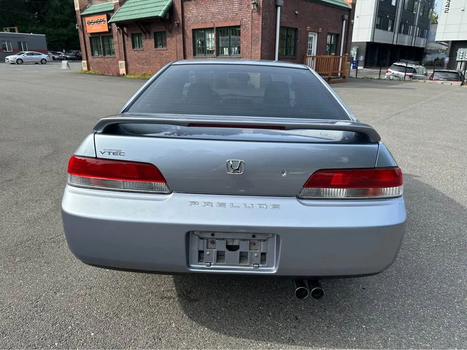 1999 Honda Prelude 5th Gen - Image 6 of 20