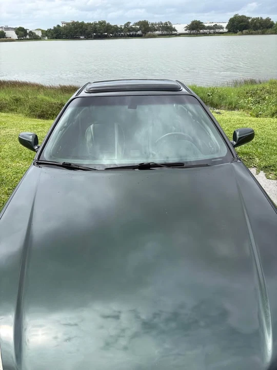 1999 Honda Prelude 5th Gen - Image 4 of 9