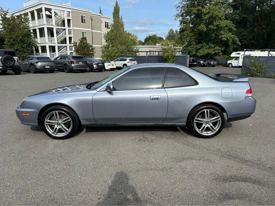 1999 Honda Prelude 5th Gen - Image 8 of 20