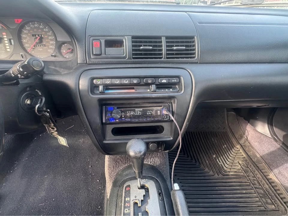 1999 Honda Prelude 5th Gen - Image 4 of 10